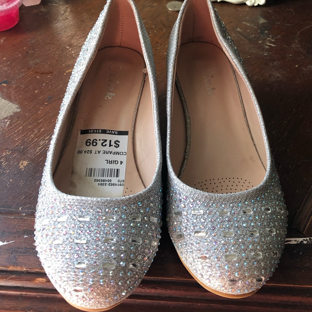 Kids shoes